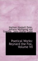 Poetical Works