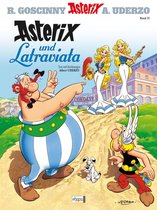 Asterix 31 - Asterix 31