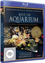 Best of Aquarium (10th Anniversary Edition) (Blu-Ray)