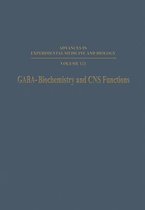 GABA-Biochemistry and CNS Functions