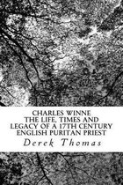 Charles Winne