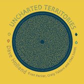 Uncharted Territories (Feat. Evan Parker / Craig Taiborn And Ches S)