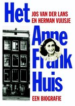 Het Anne Frank Huis