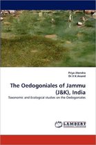 The Oedogoniales of Jammu (J&K), India