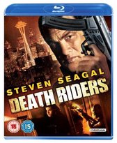 Death Riders Blu-Ray