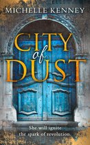 The Book of Fire series 2 - City of Dust (The Book of Fire series, Book 2)