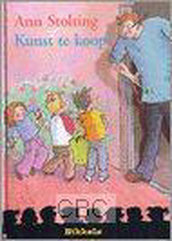 Bikkels Groep 4 - Kunst te koop!, A. Stolting | 9789027660107 | Boeken |  bol.com