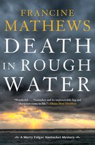 A Merry Folger Nantucket Mystery 2 - Death in Rough Water