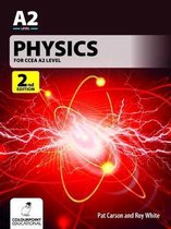 Physics for CCEA A2 Level