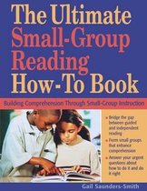 The Ultimate Small Group Reading How-to Book