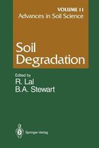 Advances in Soil Science