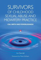Survivors Childhood Sexual Abuse & Midwi