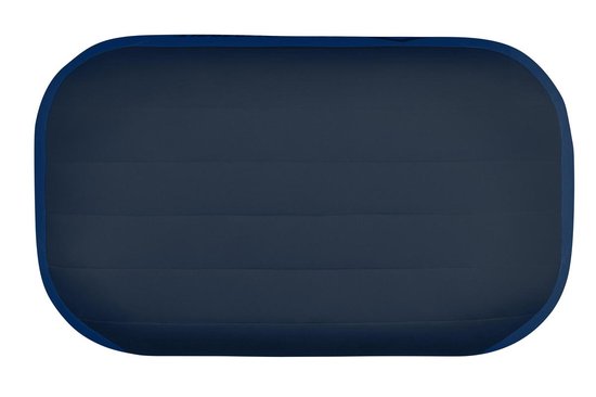 Sea to Summit Aeros Premium Deluxe - Opblaasbaar Hoofdkussen - Navy Blue van Sea to Summit — afbeelding 3