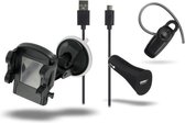 KIT Universal Drivers Kit Black with Micro USB Cable