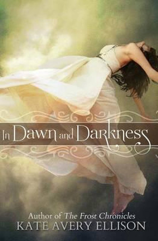 Secrets of Itlantis- In Dawn and Darkness - cover