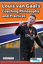 Omslag Louis van Gaal's Coaching Philosophy and Practices
