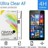 Nillkin Screen Protector Microsoft Lumia 535 - AF Ultra Clear