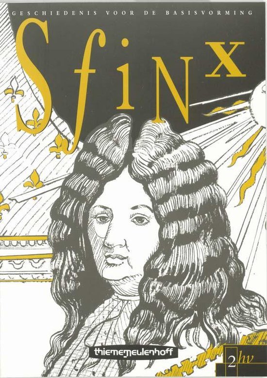 Sfinx 2 Hv Werkboek - D. Berents | Tiliboo-afrobeat.com
