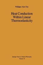 Heat Conduction Within Linear Thermoelasticity