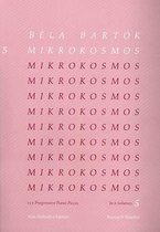 Mikrokosmos, Volume 5