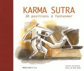 Karma Sutra - 30 positions à fantasmer