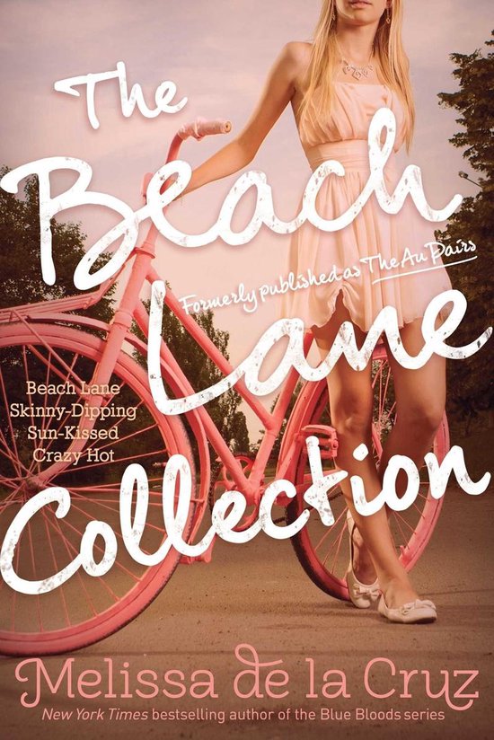 Beach Lane - The Beach Lane Collection - cover