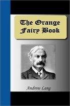 The Orange Fairy Book