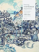 Vincent van Gogh Deel 4: Arles, Saint-Remy en AUvers-sur-Oise 1888-1890