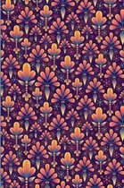 Abstract Notebook