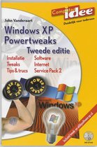 Windows Xp Powertweaks + Cd-Rom