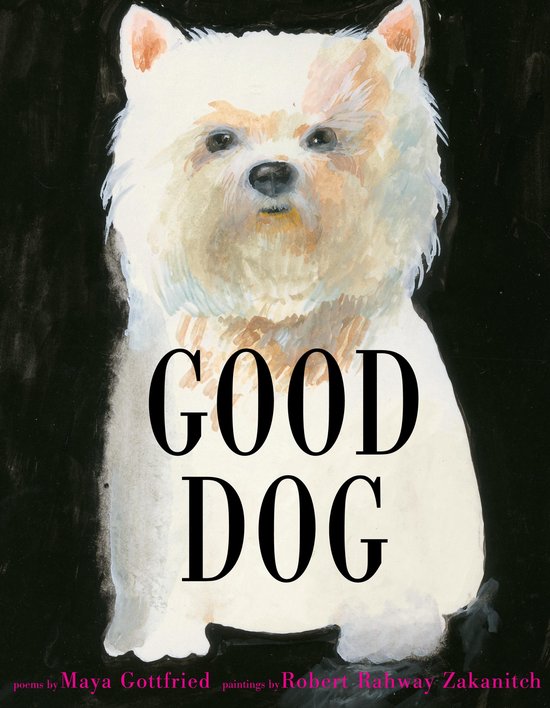 Good Dog - cover
