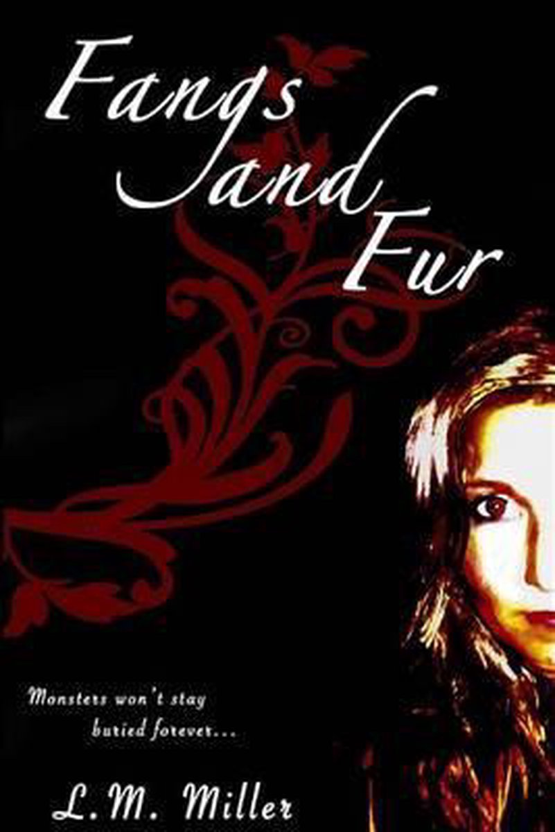 Fangs And Fur van A. Miller