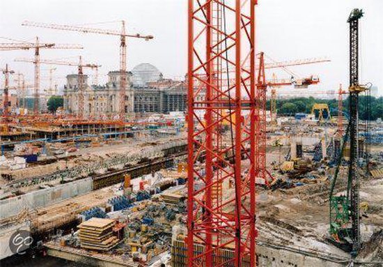 Berlin Now