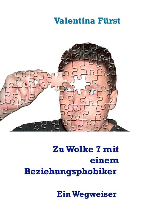 Der Beziehungsphobiker 1 - Der Beziehungsphobiker - cover