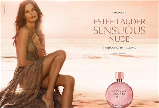 Estee lauder sensuous nude hotsell