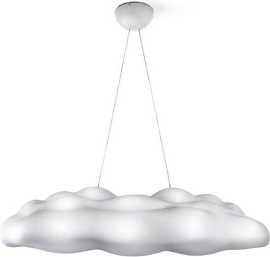 MyYour Design Lamp Nefos Wolkenlamp - Hanglamp | bol.com