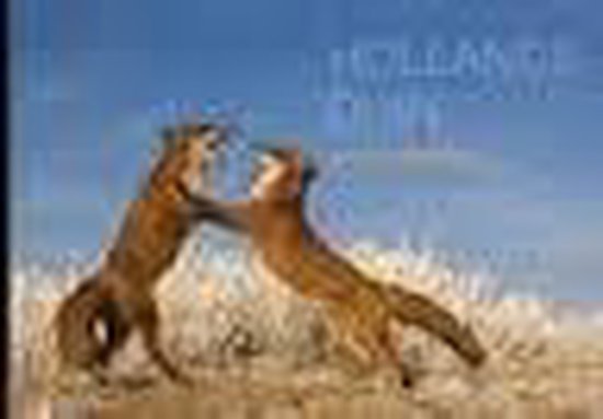 9789080818170 - Hollands Duin