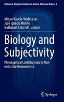 Biology and Subjectivity