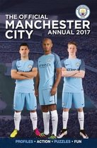 The Official Manchester City Annual 2017