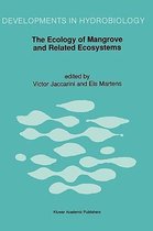 The Ecology of Mangrove and Related Ecosystems
