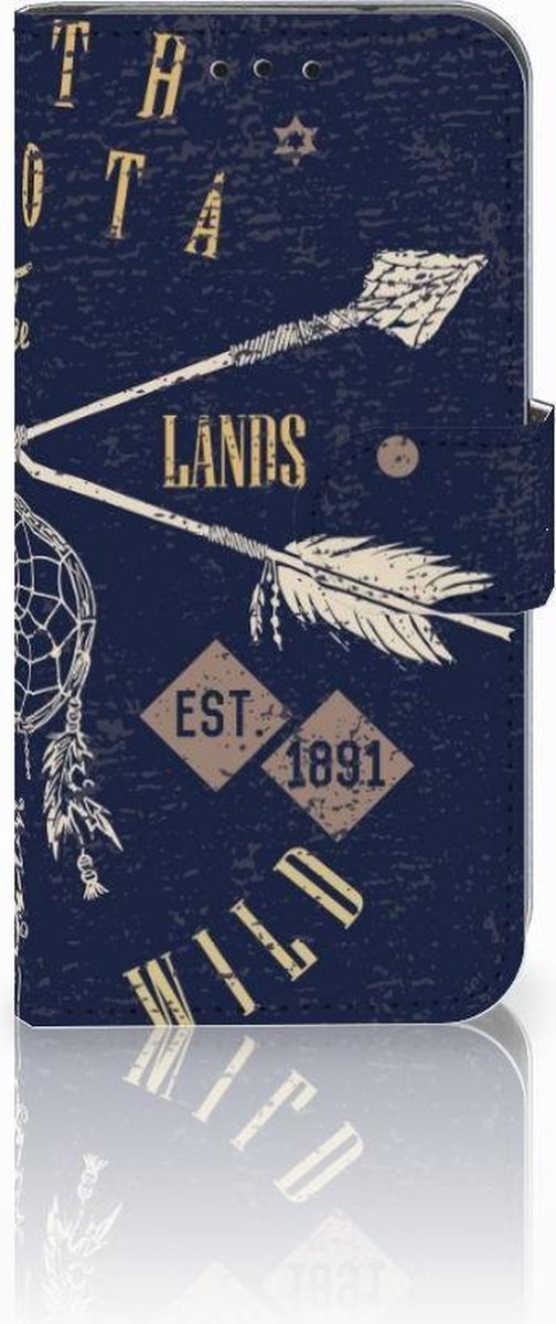 Samsung Galaxy S10e Flip Cover South Dakota