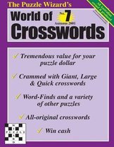 World of Crosswords No. 7