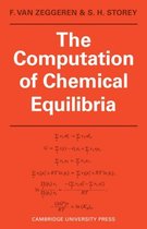 The Computation of Chemical Equilibria