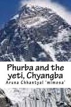 Phurba and the yeti, Chyangba