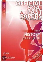 History Higher SQA Past Papers