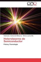 Heterolaseres de Semiconductor