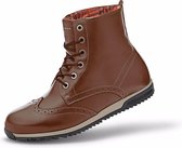 Duca del Cosma Barcellonetta - Dames - Bruin - Maat 36