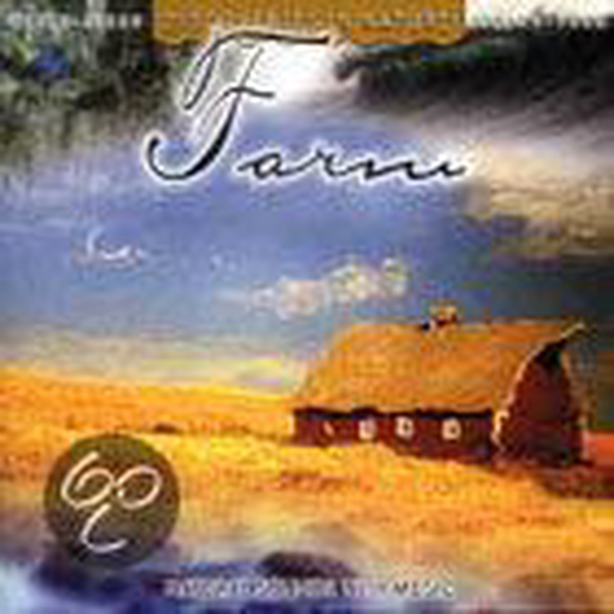Farm-Oreade Music Series