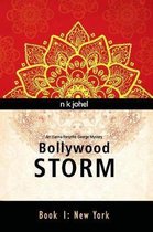Bollywood Storm
