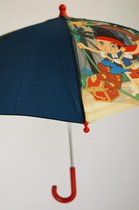 Jake en de Nooitgedachtland Piraten paraplu